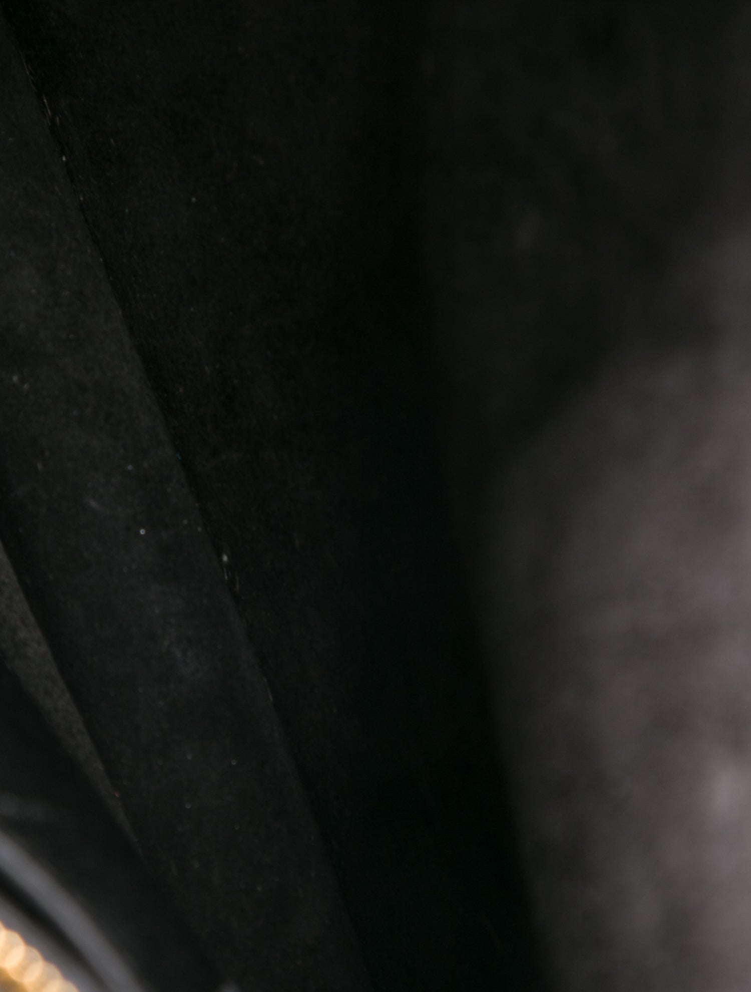 Miu Miu Ponyhair Shoulder Bag